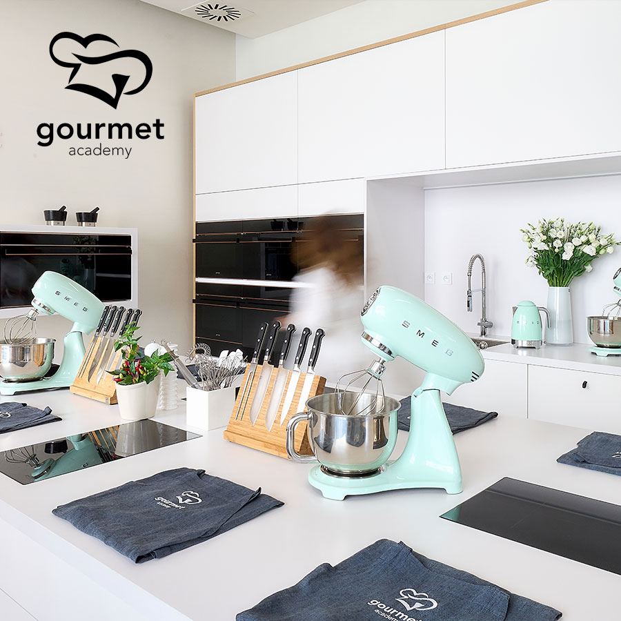 Gourmet Academy